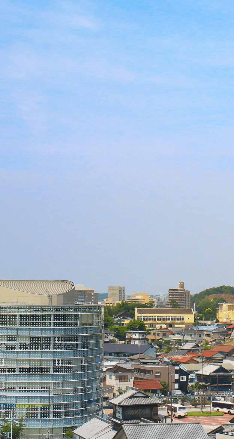 床面清掃・ガラス清掃・エアコンクリーニングの清掃会社 有限会社サーブ