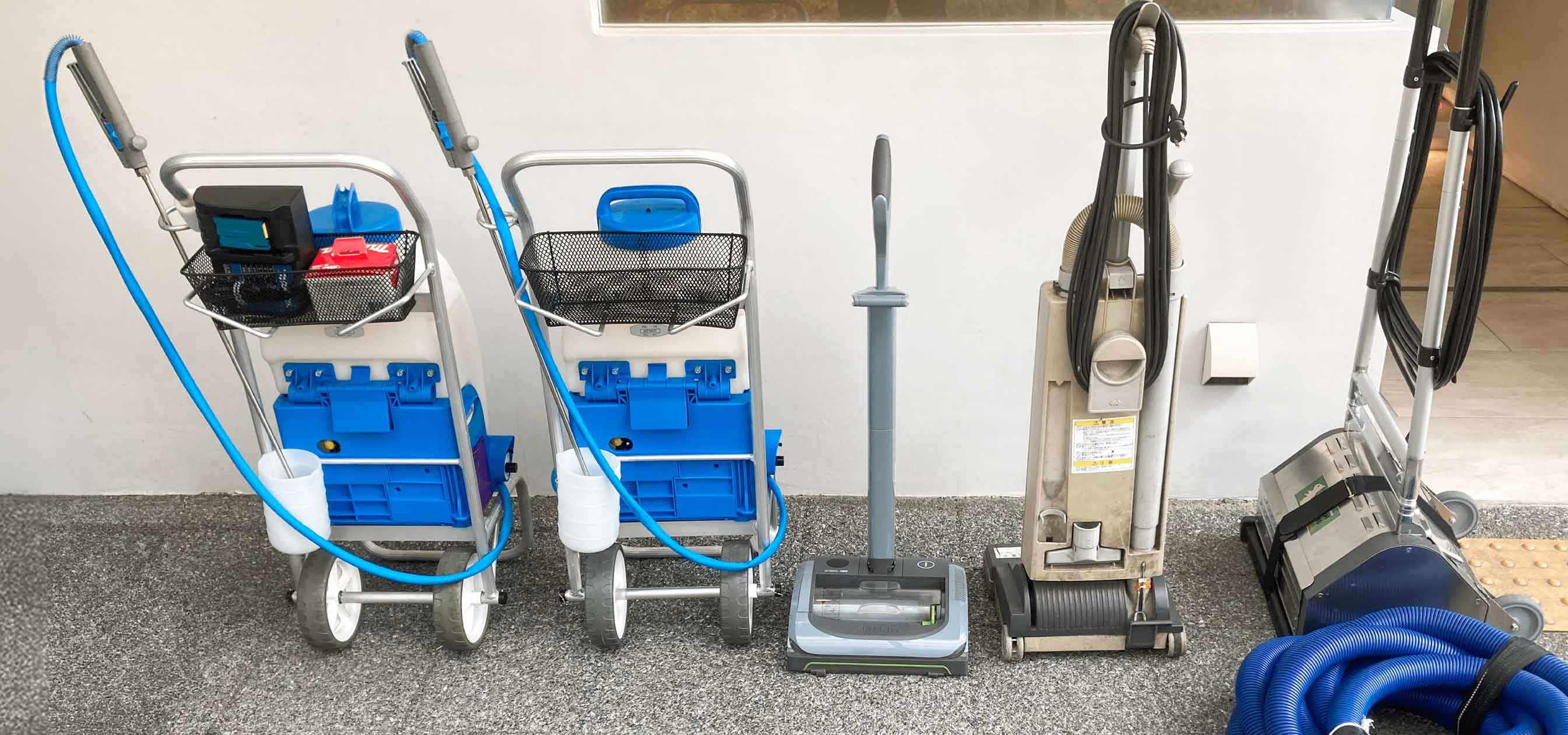 床面清掃・ガラス清掃・エアコンクリーニングの清掃会社 有限会社サーブ